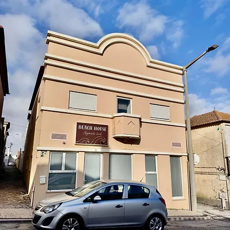 House Lägenhet Figueira da Foz