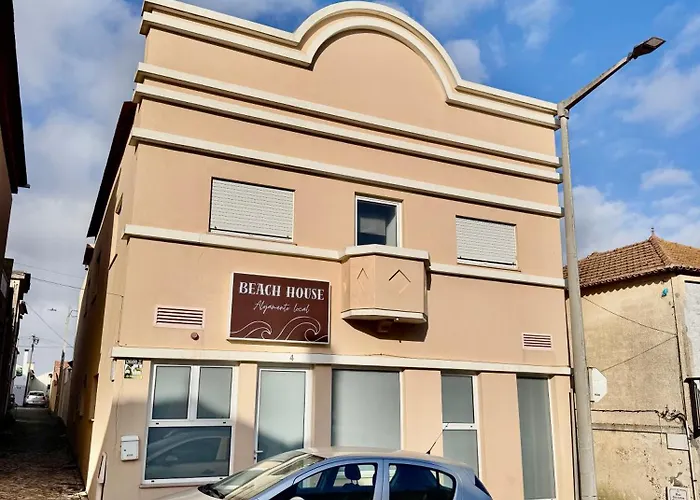 House 아파트 피게이라다포즈