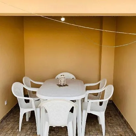 House Apartment