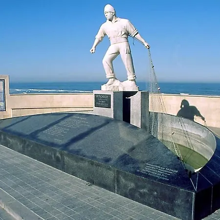 Daire House Figueira da Foz