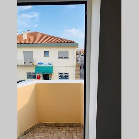 House Appartement *