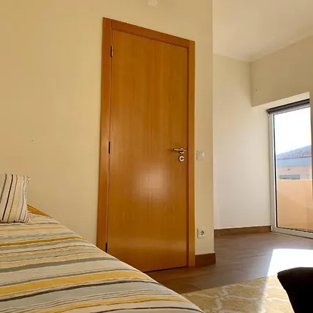 Appartement House