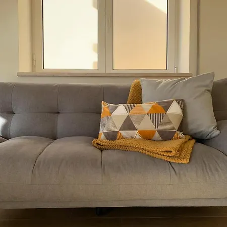 Appartement House Figueira da Foz