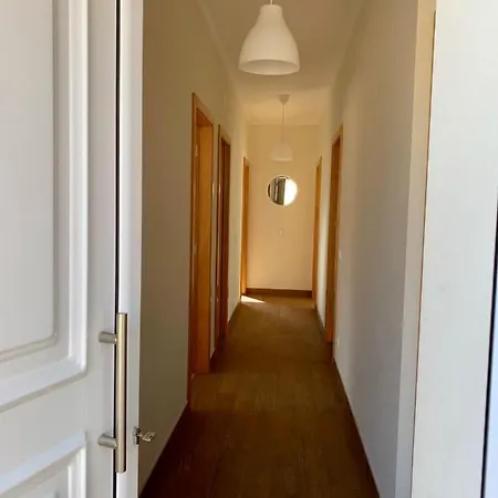 Apartment House Figueira da Foz