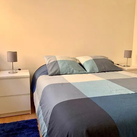 Appartement House *