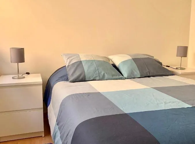 Appartamento House *